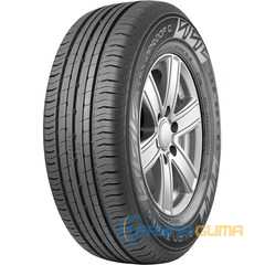 Купить Летняя шина Nokian Tyres Cargoproof C 205/65R15C 102/100T