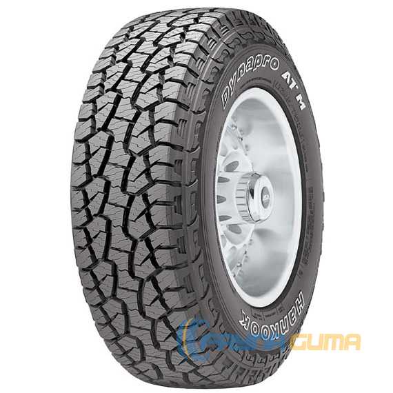 Купити Всесезонна шина HANKOOK DYNAPRO ATM RF10 265/60R18 110T
