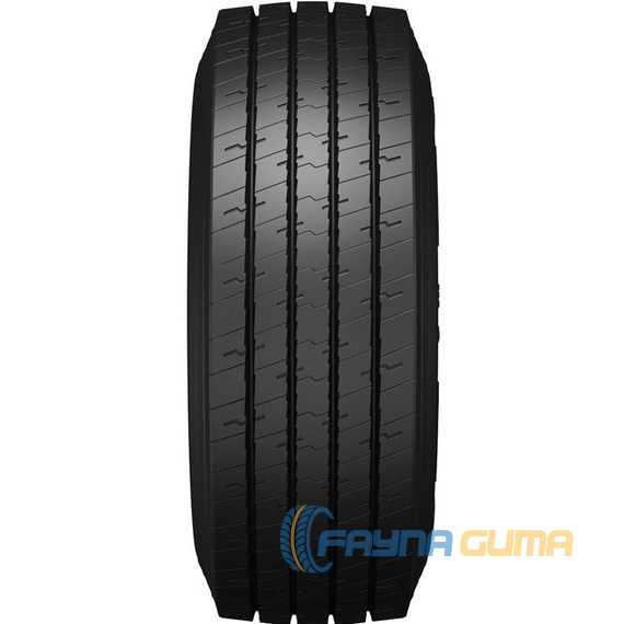 Купити Вантажна шина DUNLOP SP-247 435/50R19.5 160J