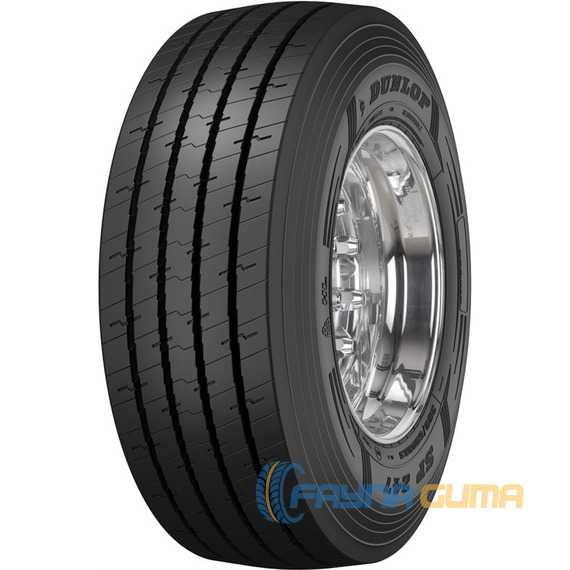 Купити Вантажна шина DUNLOP SP-247 435/50R19.5 160J