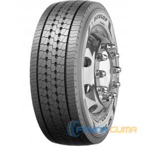 Купити Вантажна шина DUNLOP SP 346 385/55R22.5 160K/158L