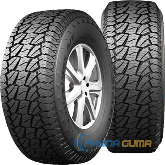 Купити Всесезонна шина KAPSEN RS23 225/70R15C 112/110R