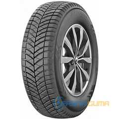 Купити Всесезонна шина TAURUS All Season Light Truck 215/70R15C 109/107R