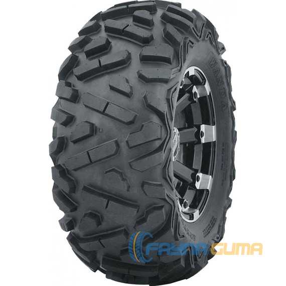 Купити Квадрошина WANDA P350 26/9R12 49J PR6