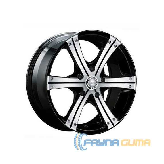 Легковой диск MKW MK-150 AM/B - 