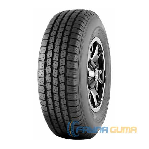 Купить Всесезонная шина LANVIGATOR Gazill 195/75R16C 107/105R