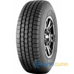 Купити Всесезонна шина LANVIGATOR Gazill 185/75R16C 104/102R