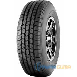 Купити Всесезонна шина LANVIGATOR Gazill 185/75R16C 104/102R
