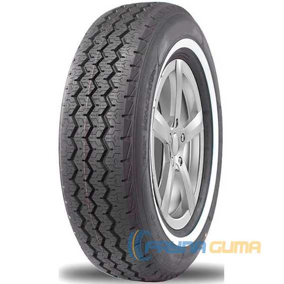 Купити Літня шина SONIX PRIMEVAN 9 215/60R17C 109/107T