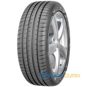 Купить Летняя шина GOODYEAR Eagle F1 Asymmetric 3 225/45R19 96W Run Flat