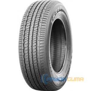 Купити Літня шина TRIANGLE TR257 245/55R19 103W
