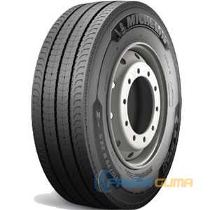 Купити Вантажна шина MICHELIN X Multi Energy Z 315/70R22.5 154/150L