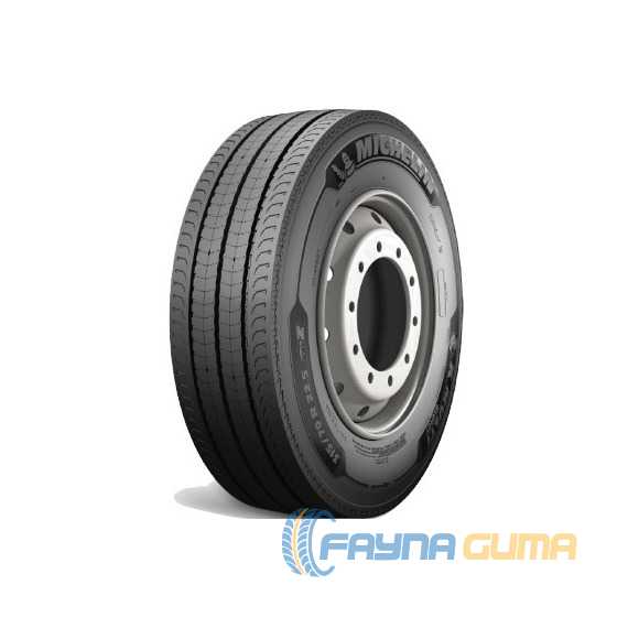 Купити Вантажна шина MICHELIN X Multi Energy Z 315/70R22.5 154/150L