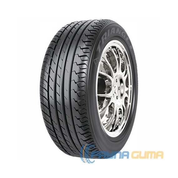 Купити Літня шина TRIANGLE TR918 205/50R15 89V