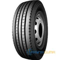 Купити Вантажна шина SONIX SX706 (рульова) 295/80R22.5 152/149M