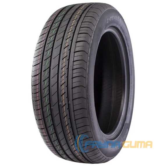 Купити Літня шина SONIX L-ZEAL 56 255/45R20 105W XL