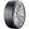 Купить Зимняя шина CONTINENTAL ContiWinterContact TS 850P 255/55R18 105T SUV