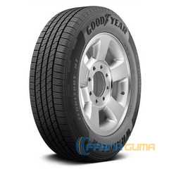 Купити Літня шина GOODYEAR WRANGLER TERRITORY HT 255/70R17 112T