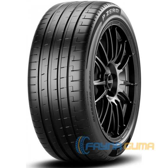 Купити Літня шина PIRELLI PZero PZ5 245/35R19 93Y XL