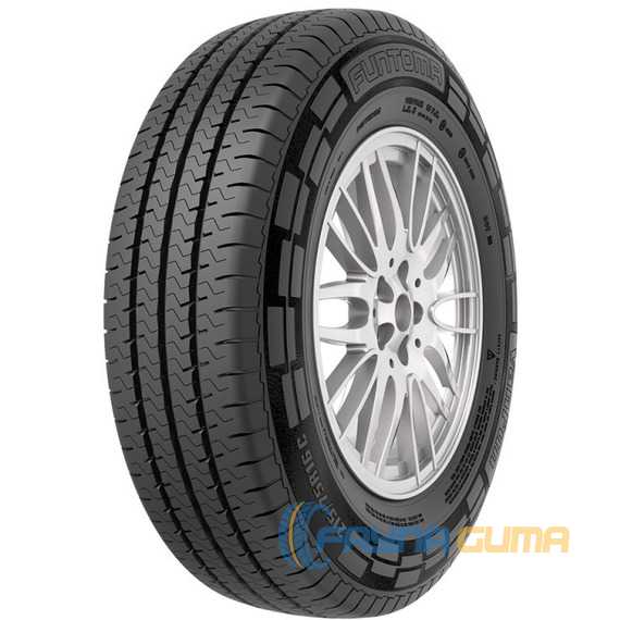 Купити Літня шина FUNTOMA VanFun 205/75R16C 113/111R