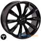 Купити Легковий диск REPLICA TESLA FBX071 MB R20 W9.5 PCD5x114.3 ET40 DIA64.1
