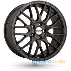 Купити DISLA Bayern 715 GM R17 W7.5 PCD5x114.3 ET35 DIA67.1