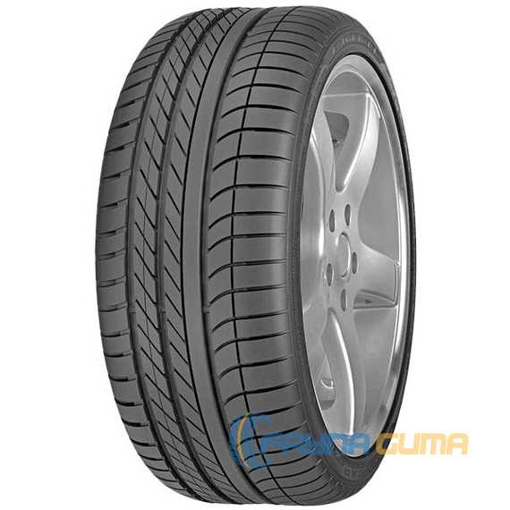 Купить Летняя шина GOODYEAR Eagle F1 Asymmetric SUV 245/45R20 103W Run Flat