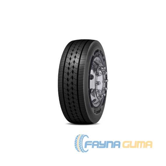 Купити Вантажна шина GOODYEAR KMAX S GEN-2 3PMSF 355/50R22.5 156K