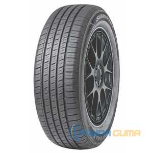Купити Літня шина SUNWIDE Travomax 215/65R17 99H
