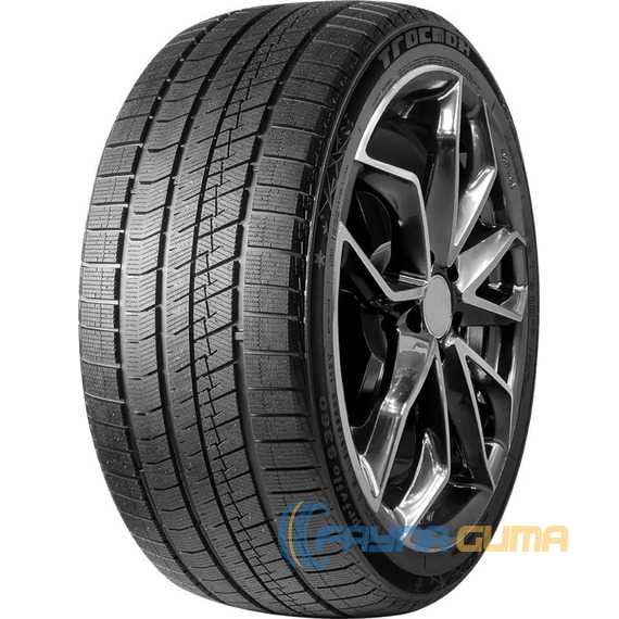 Купить Зимняя шина TRACMAX X-privilo S360 285/40R22 110H XL