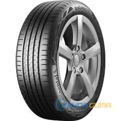 Купить Летняя шина CONTINENTAL EcoContact 6Q 275/40R19 105Y