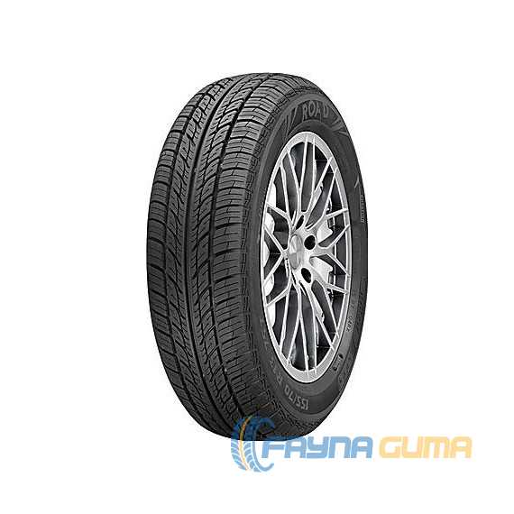 Купити Літня шина TIGAR Touring 145/70R13 71T