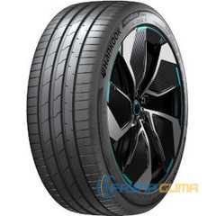 Купити Літня шина HANKOOK iON evo SUV IK01A 255/40R22 103V
