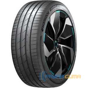 Купити Літня шина HANKOOK iON evo SUV IK01A 255/40R22 103V