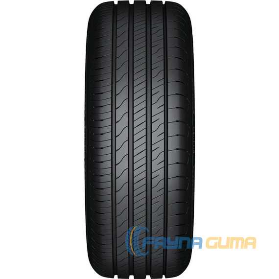 Купити Літня шина GOODYEAR EfficientGrip Performance 2 215/60R16 95V