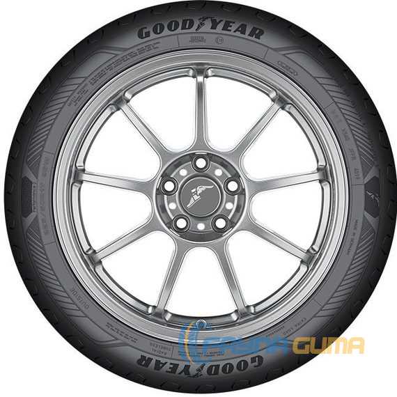 Купити Літня шина GOODYEAR EfficientGrip Performance 2 215/60R16 95V