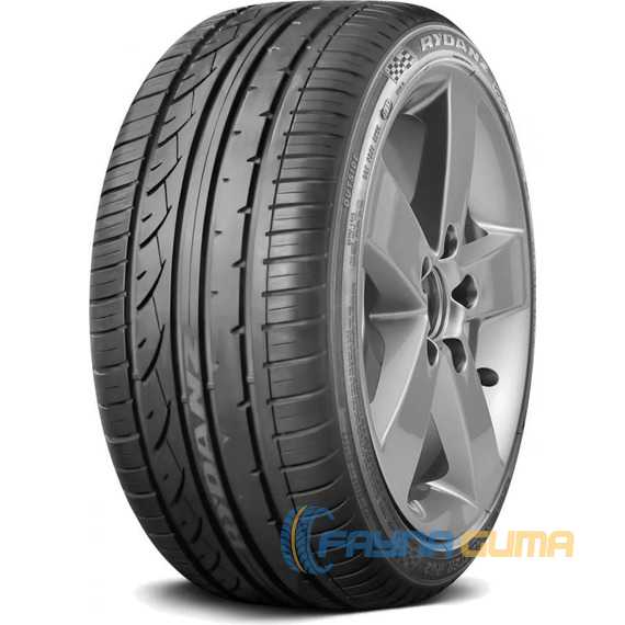 Купити Літня шина RYDANZ Roadster R02 235/45R18 98W XL