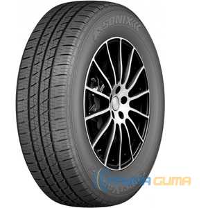Купити Літня шина SONIX SUPERVAN S1 225/70R15C 112/110R