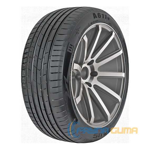 Купити Літня шина APLUS A611 EV 255/40R20 101Y XL