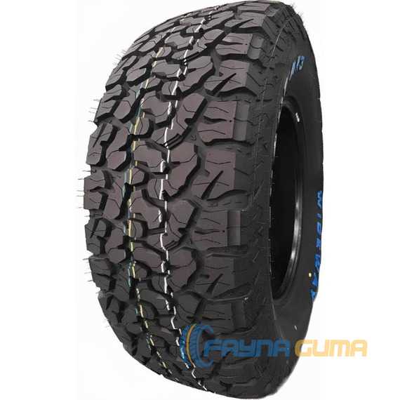 Купити Всесезонна шина KAPSEN AT02 225/65R17 102T