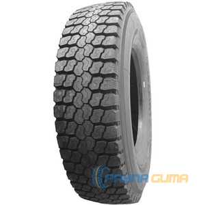 Купити TRIANGLE TR688 (ведуча) 11.00R22.5 148/144М 16PR