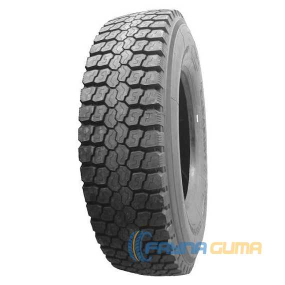 Купити TRIANGLE TR688 (ведуча) 11.00R22.5 148/144М 16PR