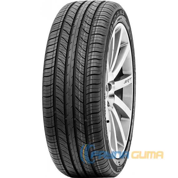 Купити Літня шина RYDANZ Raleigh R06 225/60R18 104H XL