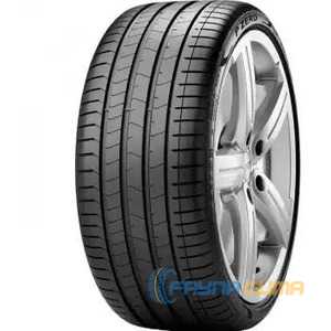 Купити Літня шина PIRELLI P Zero Luxury Saloon 265/50R19 110W XL Run Flat