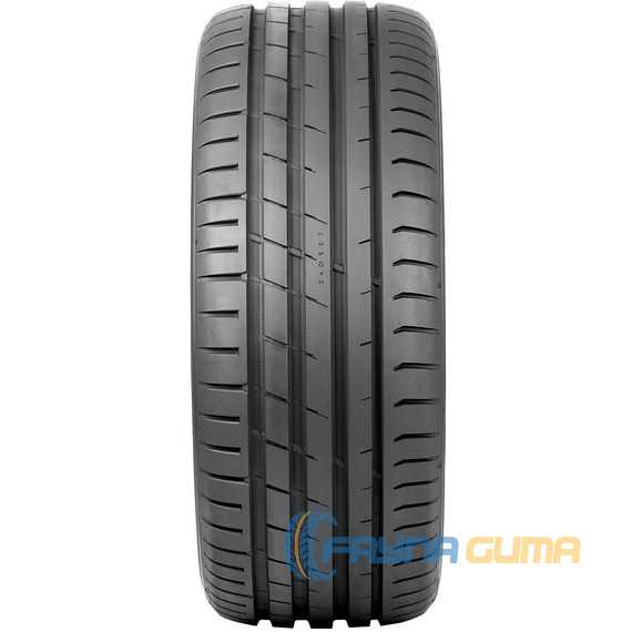 Купить Летняя шина Nokian Tyres Powerproof 1 235/40R18 95Y XL