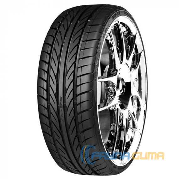 Купити Літня шина WESTLAKE SA57 265/50R20 111V XL