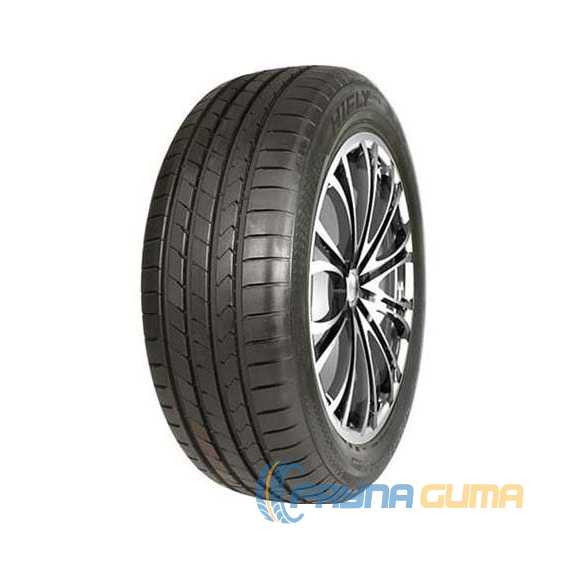 Купити Літня шини HIFLY HF-820 245/45R18 100W XL