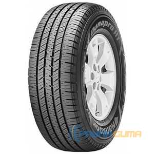 Купити Всесезонна шина HANKOOK Dynapro HT RH12 245/70R17 119/116S