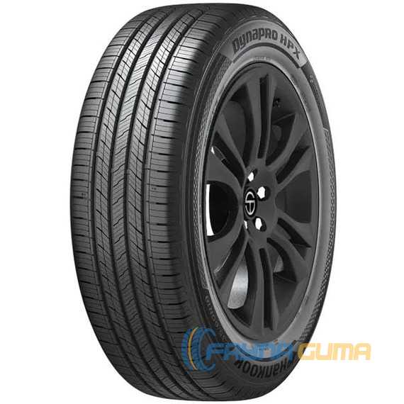 Купити Всесезонна шина HANKOOK Dynapro HPX RA43 265/60R18 110V