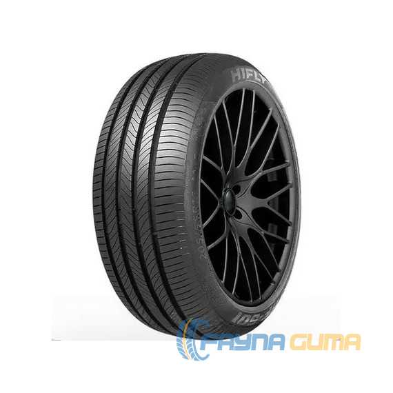 Купить Летняя шина HIFLY HF 501 205/50R17 93V XL